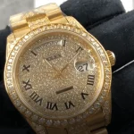 Rolex Yacht-Master 116622 Dark Rhodium Dial - Image 3