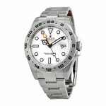 Rolex Explorer II 216570 Polar - Image 2