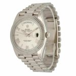 Rolex Day-Date 228239 White Gold - Image 2