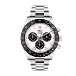 Rolex Cosmograph Daytona 16518 Blaken White Dial