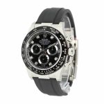 Rolex Daytona Cosmograph 116519LN Oysterflex - Image 2
