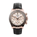 Rolex Cosmograph Daytona 116515LN-0003 Ivory Dial