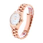 Rolex Datejust 278275 Mother Of Pearl Rose Gold - Image 2
