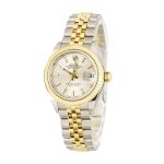 Rolex Lady-Datejust 279173 MOP Diamond Dial - Image 2