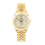 Rolex Datejust Gold 279178