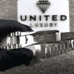 Rolex Datejust 116623 White Gold Diamond Dial - Image 4