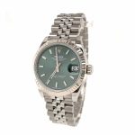 Rolex Datejust 126300 Mint Green - Image 2