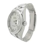 Rolex Datejust 116200 Black Dial - Image 2