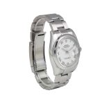 Rolex Datejust 116200 Black Dial - Image 3