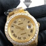 Rolex Datejust 116623 Roman Numerals - Image 3