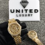 Rolex Datejust 116623 Roman Numerals - Image 2