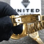 Rolex Datejust 116623 Roman Numerals - Image 4