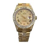Rolex Datejust 116623 Roman Numerals