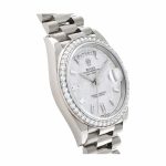 Rolex Day-Date 228349RBR Sundust Dial - Image 3