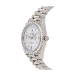 Rolex Day-Date 228349RBR Sundust Dial - Image 2