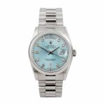 Rolex Daytona 116506 Ice Blue