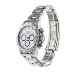Rolex Daytona 116509 White Gold Blue Dial - Image 2