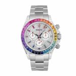 Rolex Daytona Rainbow 116520-0016