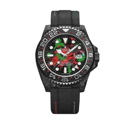 Rolex GMT-Master II 126710BLNR DIW Motley