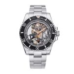 Rolex Oyster Submariner Perpetual 114200 Skeleton