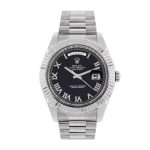Rolex Day-Date Presidential 218239
