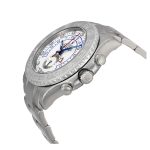 Rolex Yacht-Master II 116689 White Gold - Image 3