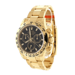 Rolex Daytona Yellow Gold 116508-0004 - Image 2