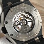 Audemars Piguet Royal Oak Offshore Chronograph 26405CE.OO.A002CA.01 Black & Blue - Image 4