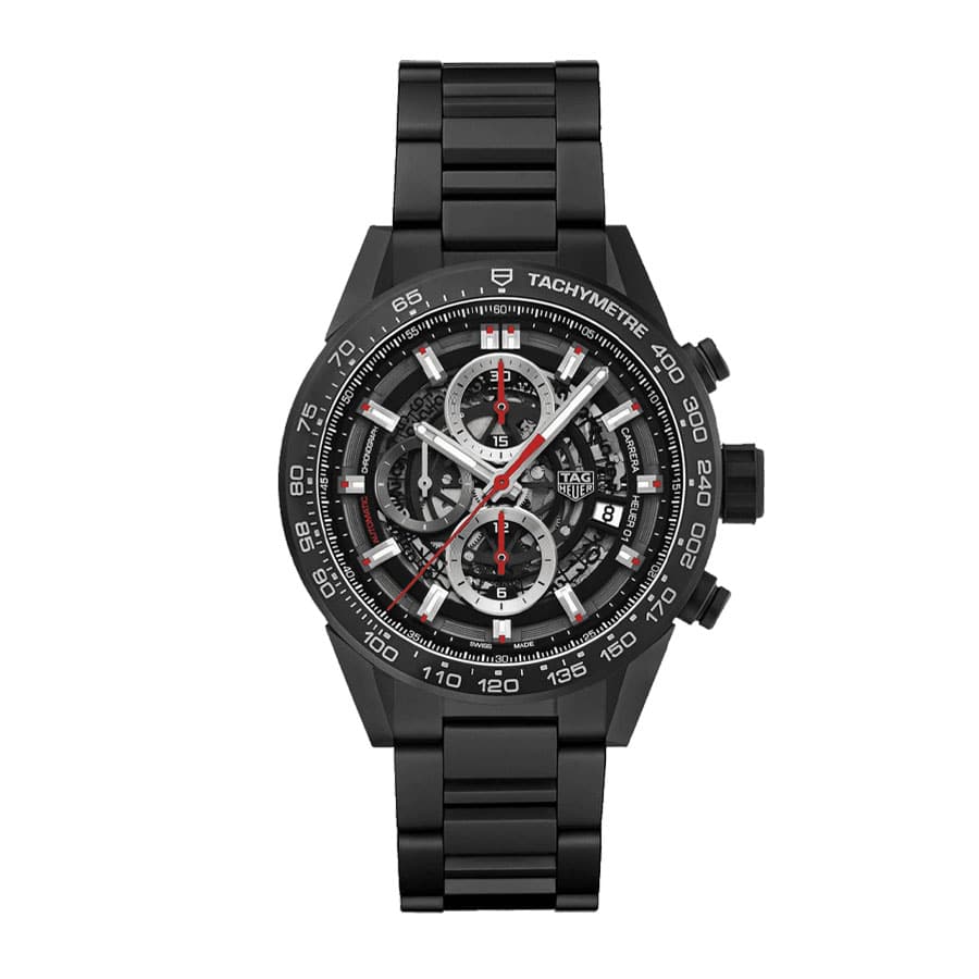 tag-heuer-carrera-calibre-heuer-01-automatic-chronograph-car2090-bh0729-replica-1 TAG Heuer Carrera 01 CAR2090.BH0729 Black Skeleton - Image 1